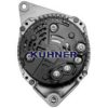 FARCOM 118789 Alternator